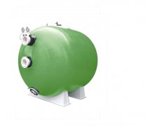 工廠化水產、養(yǎng)殖過濾沙缸