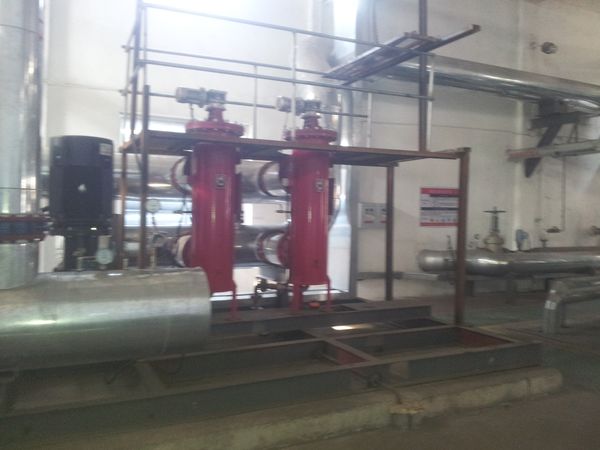 線繞式濾芯在自清洗過(guò)濾器中發(fā)揮著什么作用