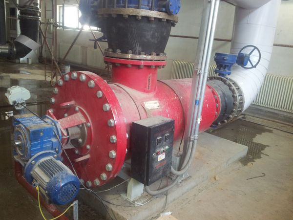 過(guò)濾器廠家分析過(guò)濾器常見使用的濾芯與濾材