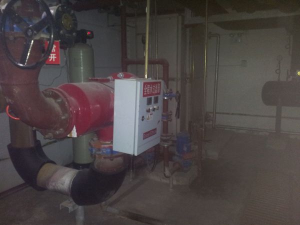 全自動(dòng)過(guò)濾器對(duì)污水都能進(jìn)行怎么樣的處理