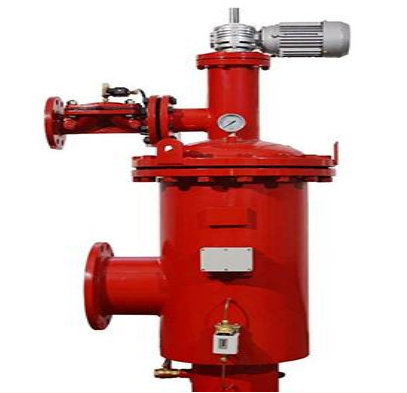 全自動(dòng)過(guò)濾器,全自動(dòng)過(guò)濾器的操作方法